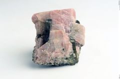 Foto von Skapolith (NHMW-MIN-Ae424)
